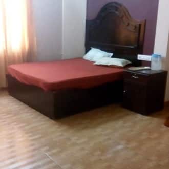 New green view hotel, Wayanad 3